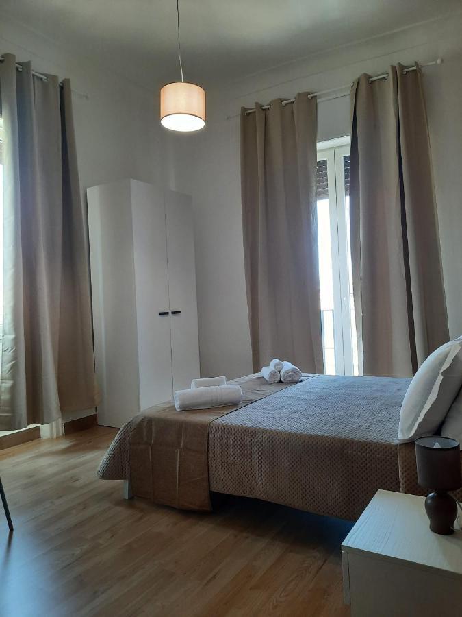 Le Camere Di Via Meccio パレルモ エクステリア 写真