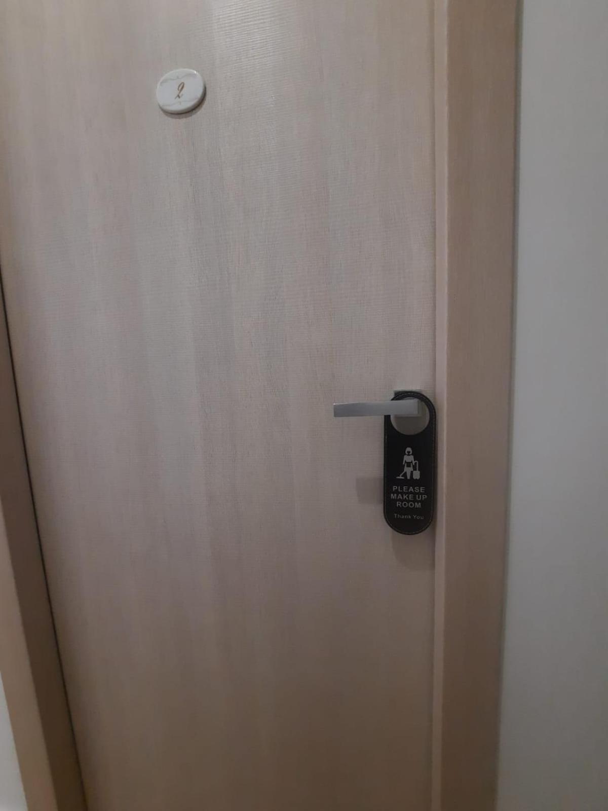 Le Camere Di Via Meccio パレルモ エクステリア 写真