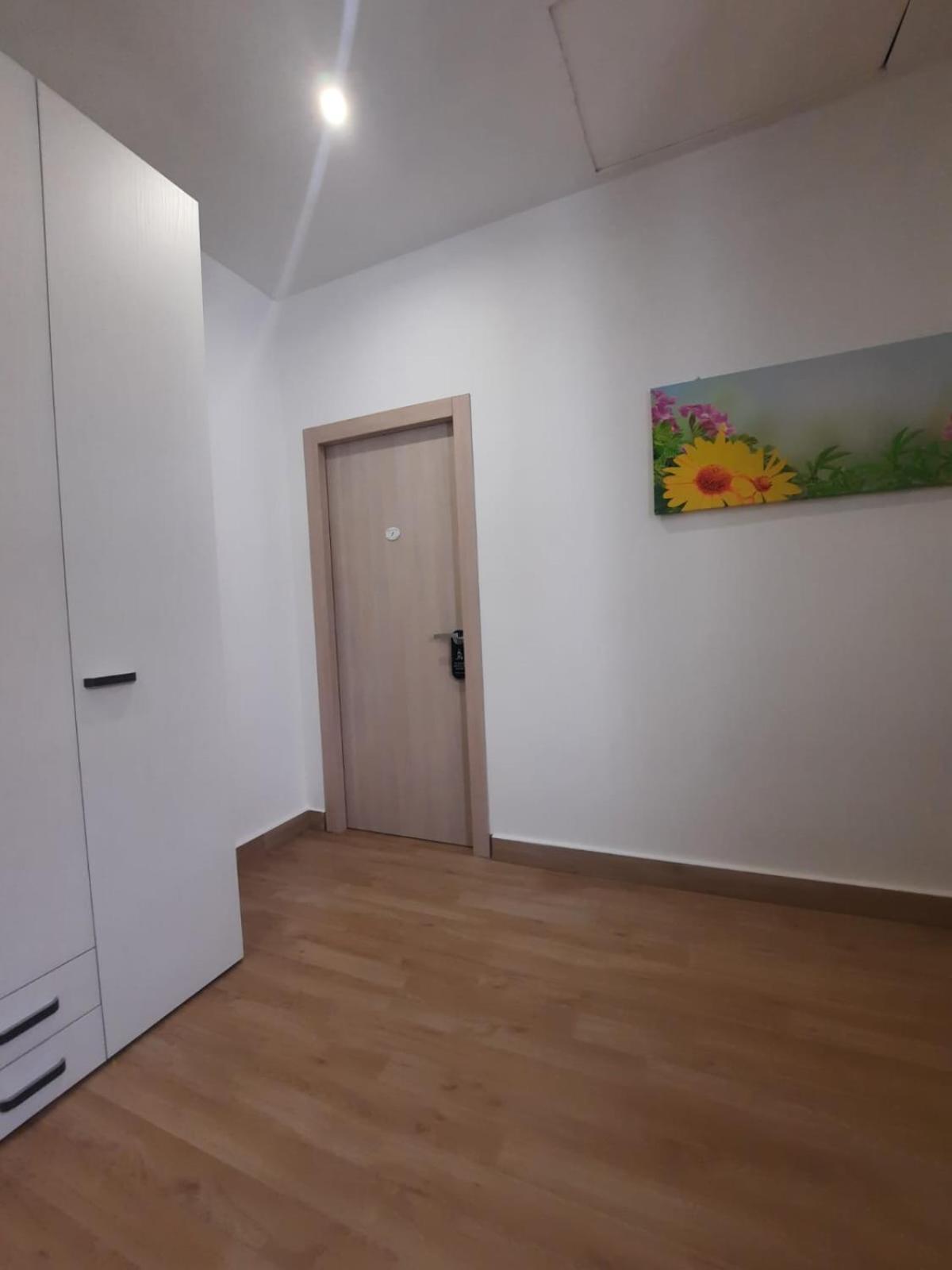 Le Camere Di Via Meccio パレルモ エクステリア 写真